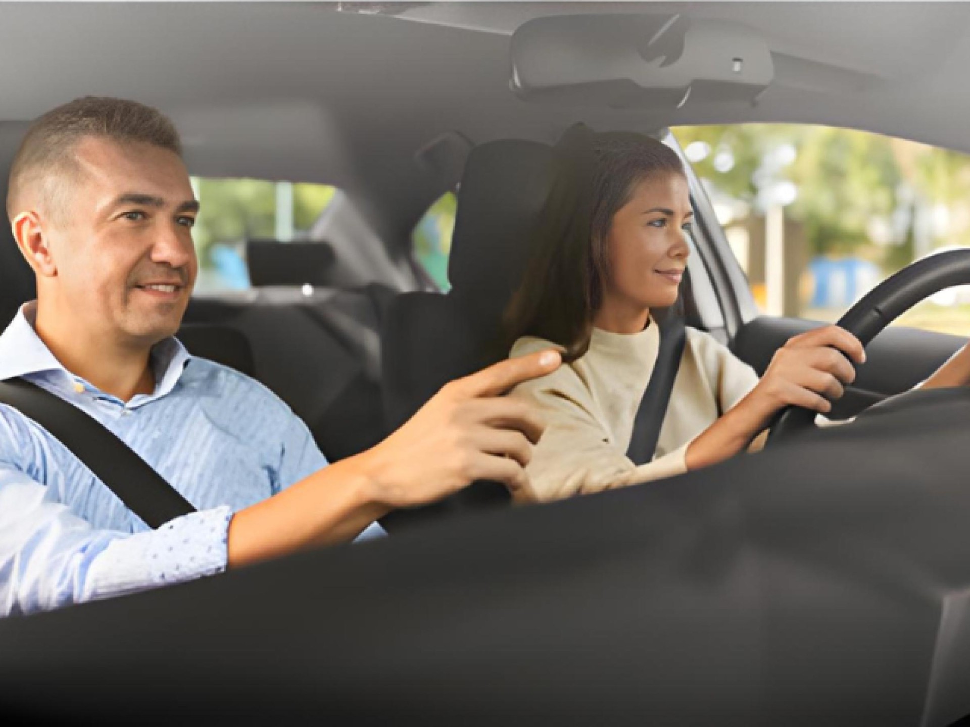 Driving School – North 670320 2