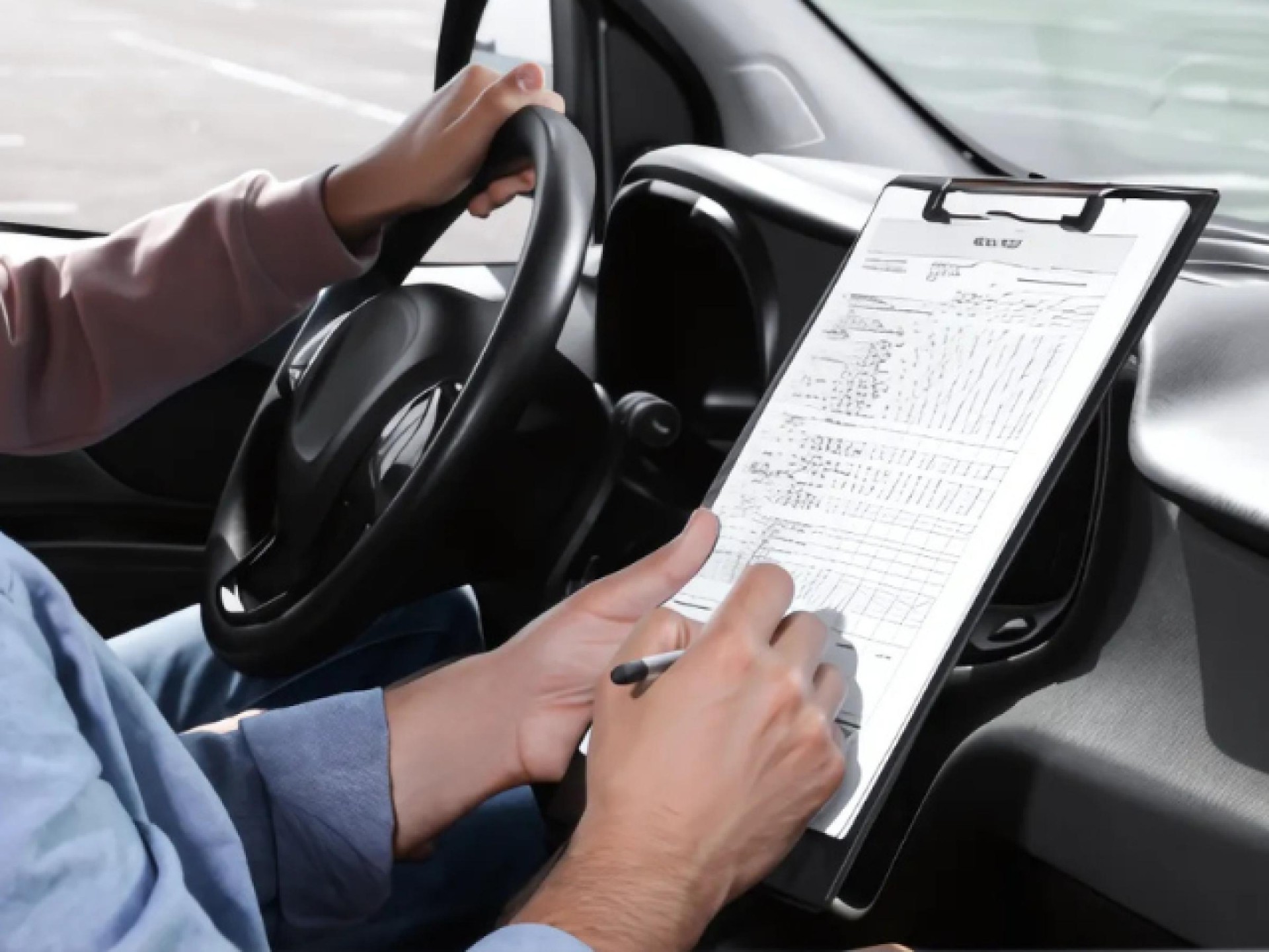 Driving School – North 670320 1