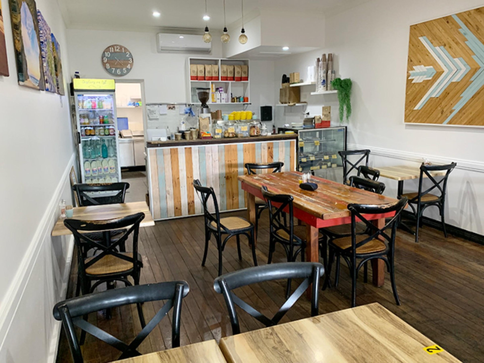 Sawtell Cafe - Days 670361 2