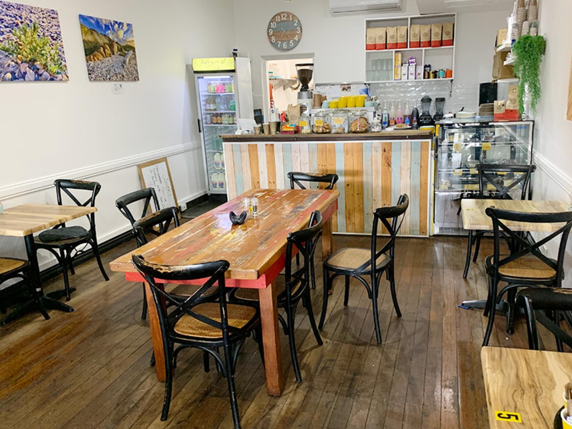 Sawtell Cafe - Days 670361 1