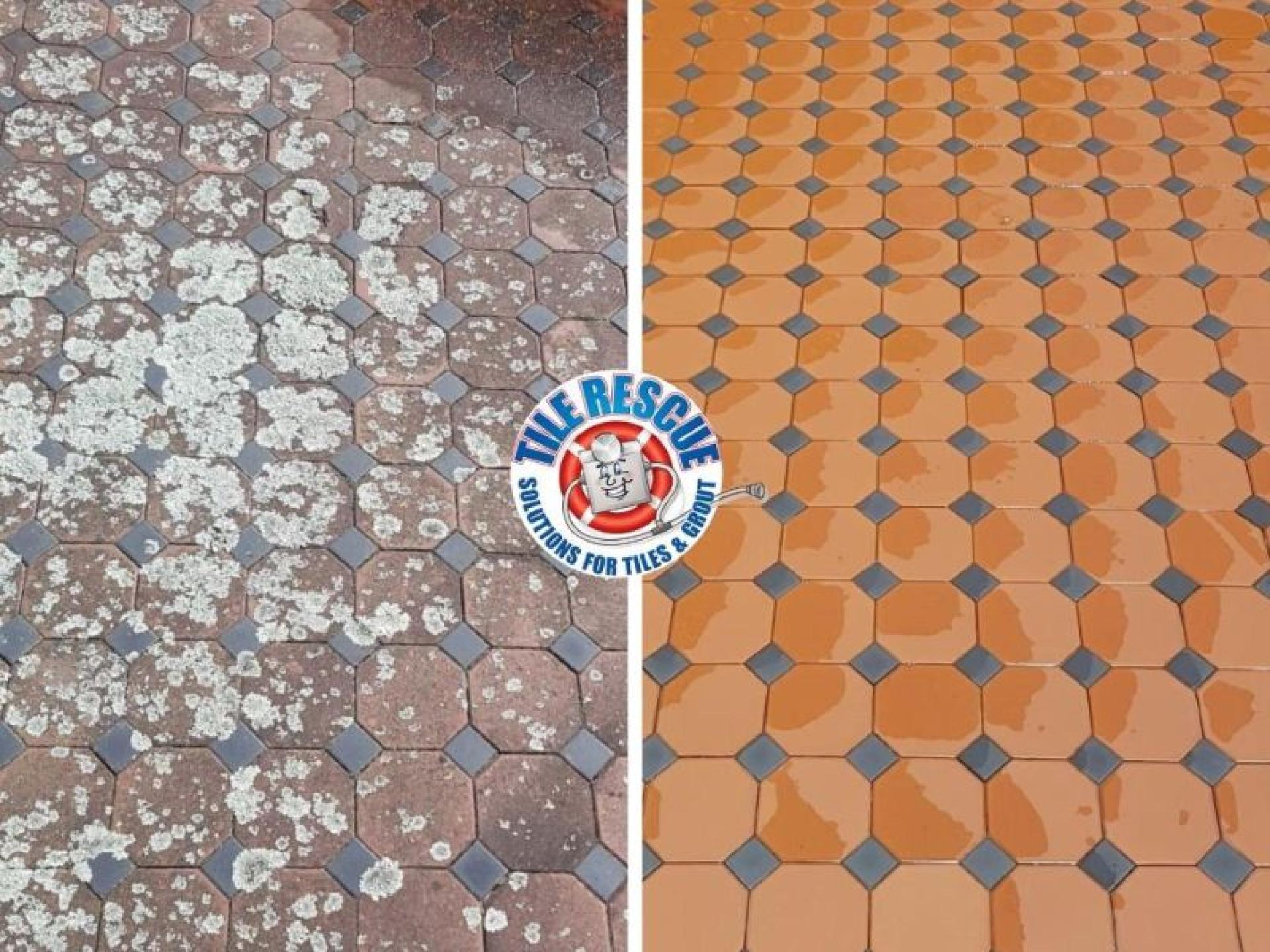 Tile And Grout Repair 670378 3
