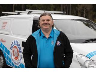 Tile and Grout Repair Business – Randwick, NSW