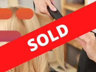 36192 Thriving Hair Salon - Prime Location & Exceptional Reputation