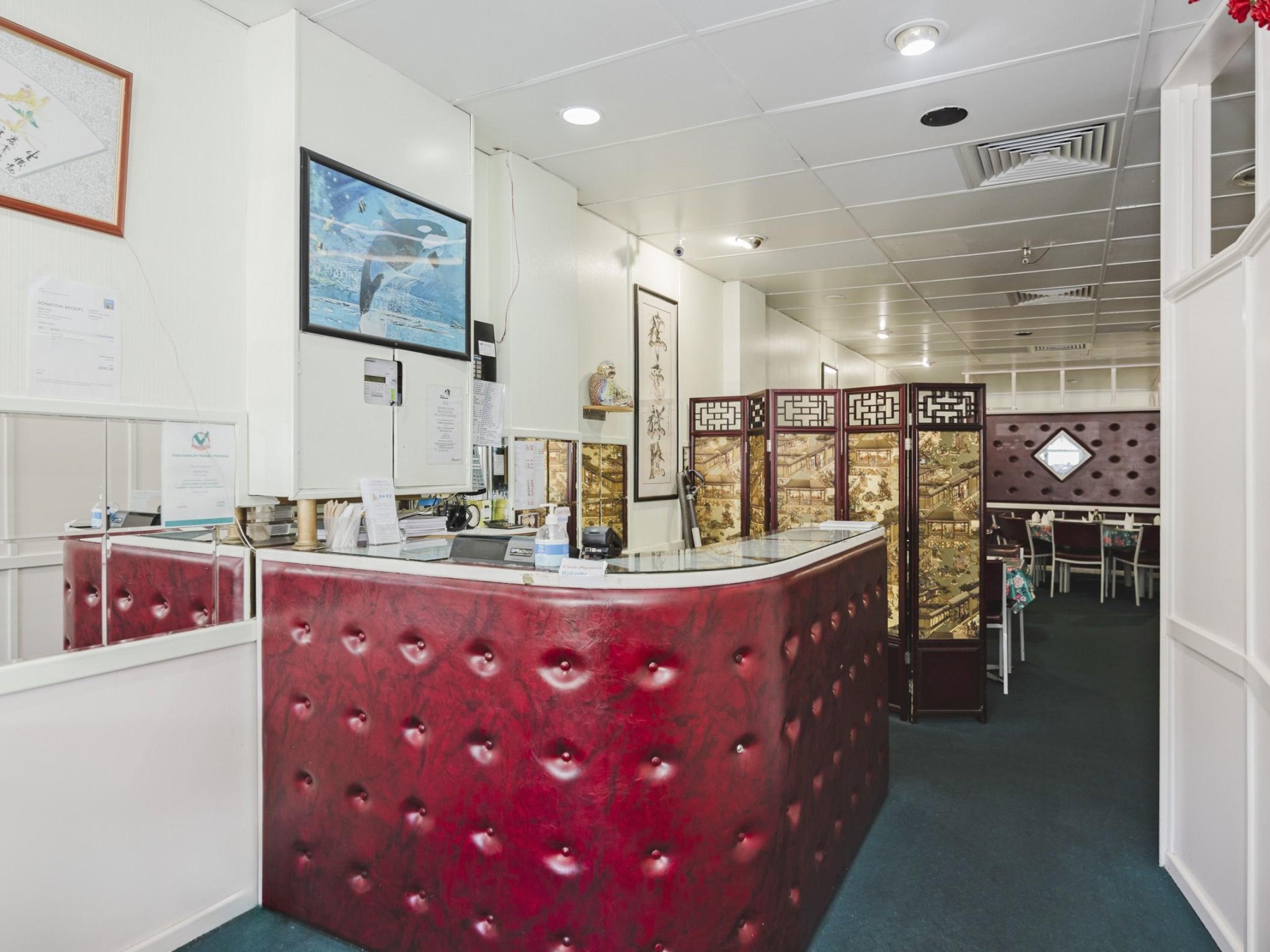 Restaurant Business For Sale 670399 2