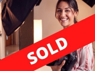 36176 Established & Systemised Photography Studio - SOLD