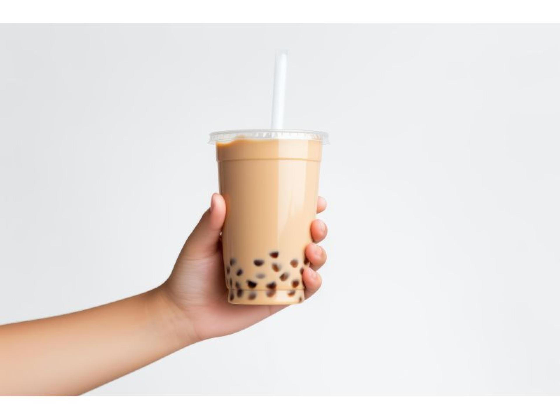 Profitable Milk Bubble Tea 670451 2