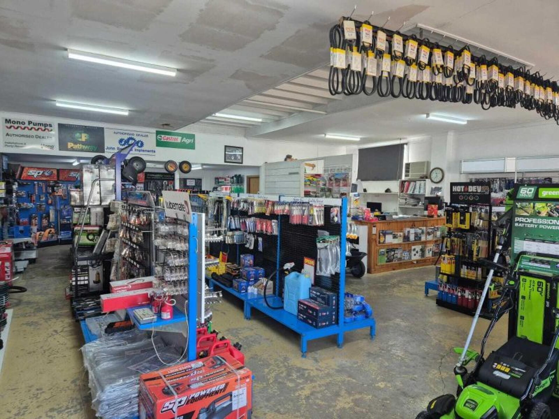 Agricultural Machinery Sales And 670468 2