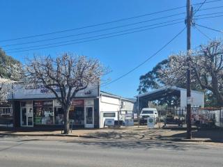 Agricultural Machinery Sales and Service – Casterton, VIC