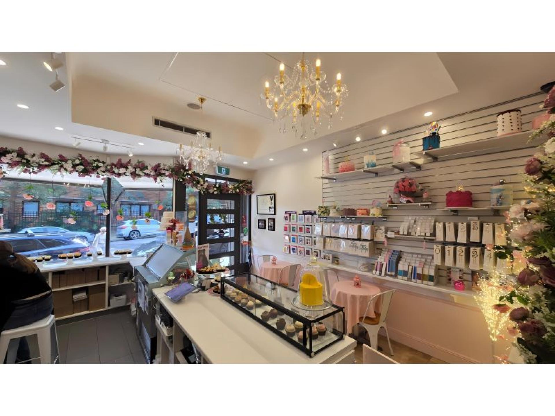 Cupcakes And Cakes Manufacturing 670475 1