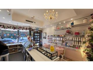 Cupcakes and Cakes Manufacturing + Classes – Sydney, NSW