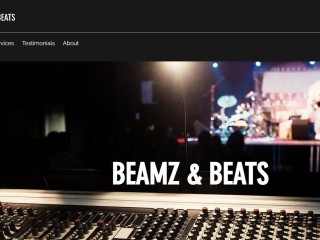 Audio, Lighting & PA Business. Gigs, Weddings, Partys, Festivals & Corporate - ready to deliver!