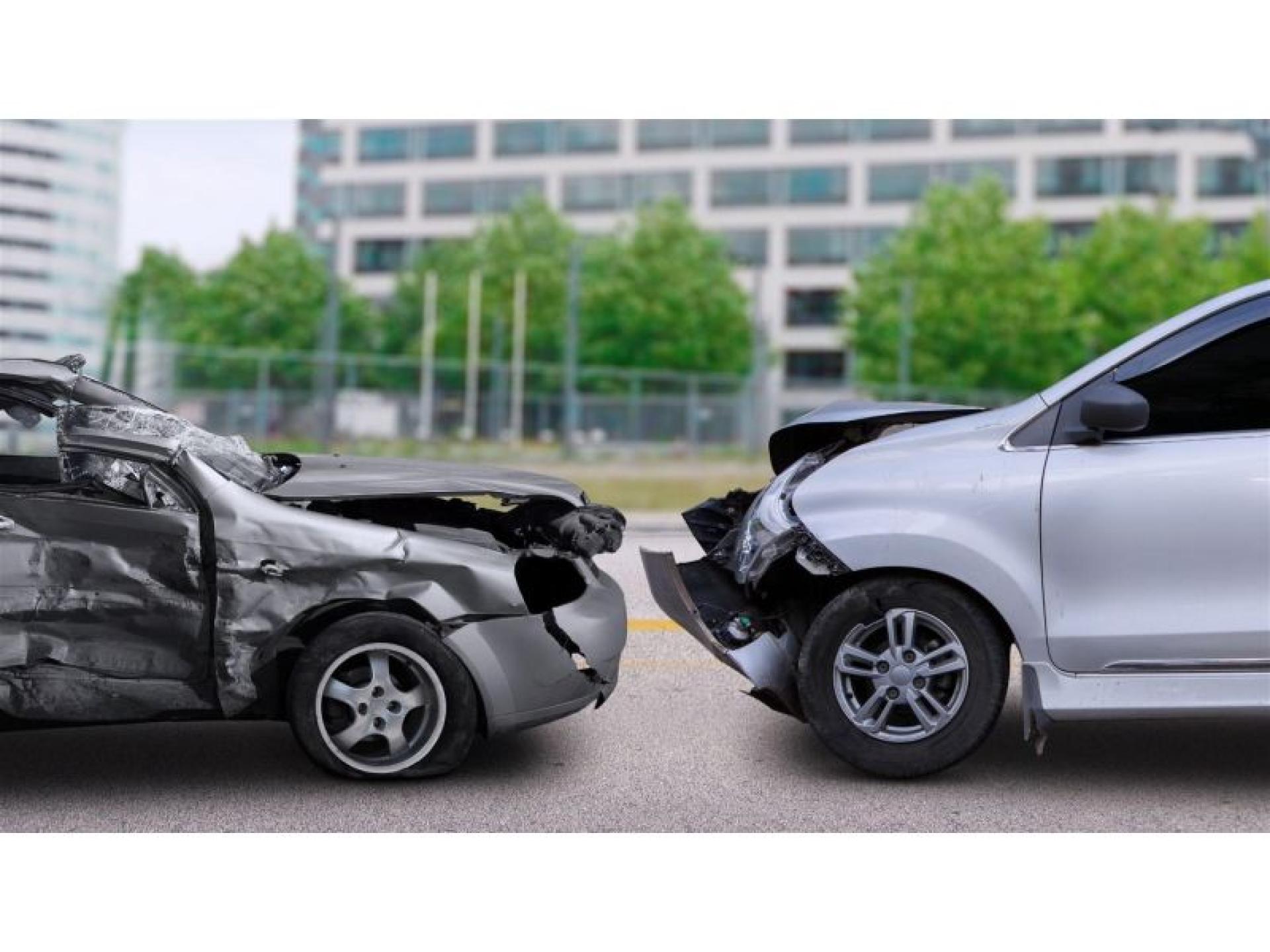 Longstanding Smash Repair Business 670491 2