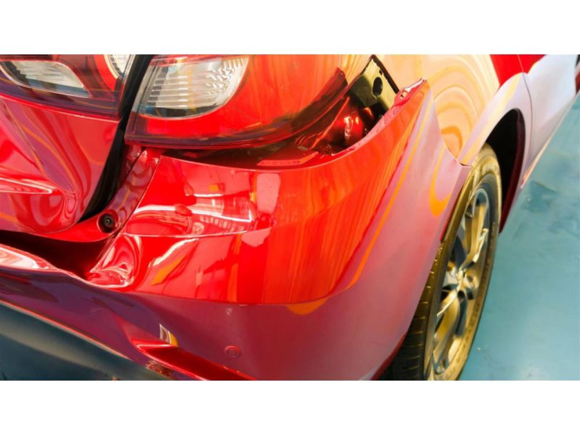 Longstanding Smash Repair Business 670491 3