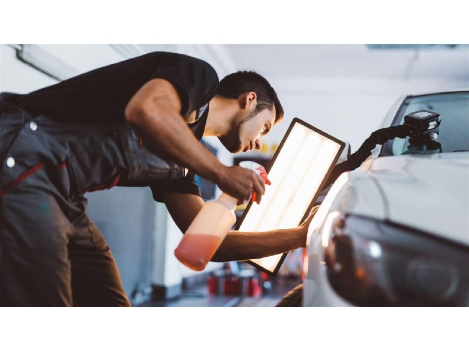 Longstanding Smash Repair Business 670491 1