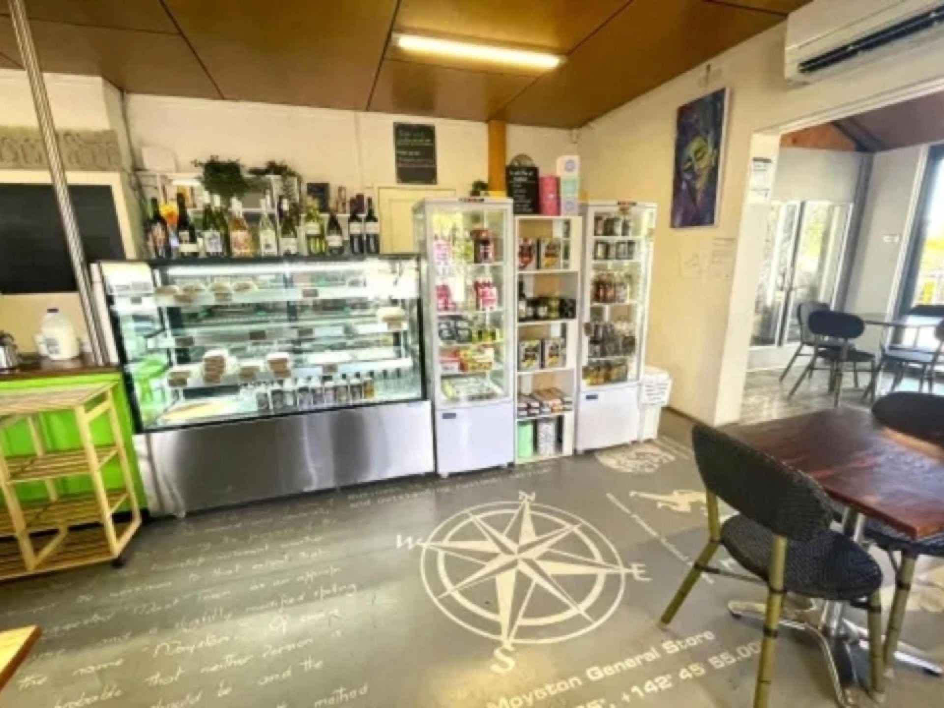 General Store/take Away - 670494 3
