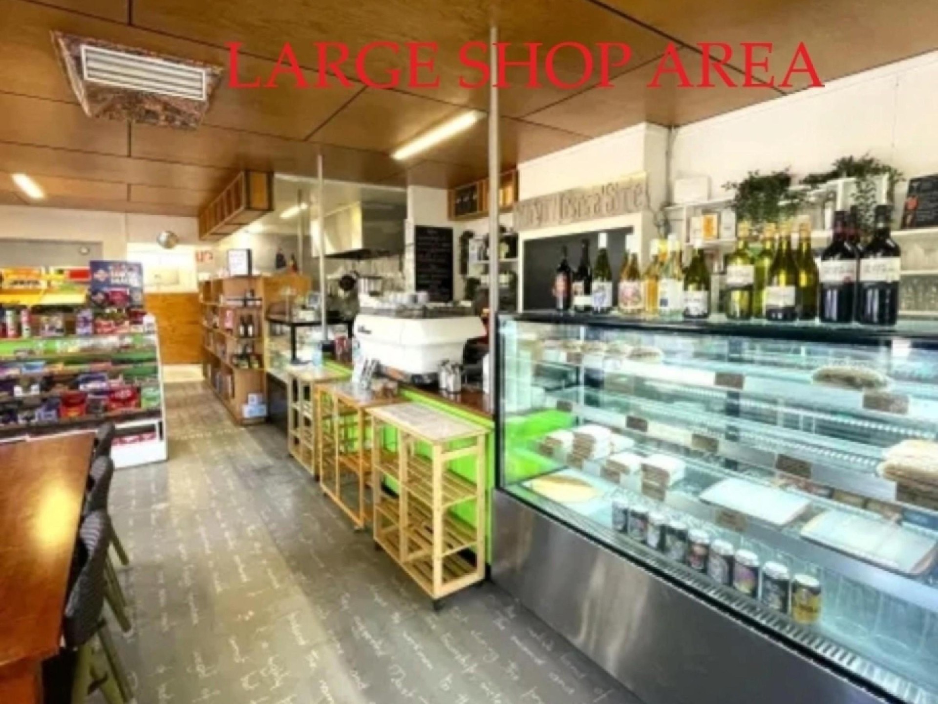 General Store/take Away - 670494 2