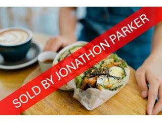 SOLD - 5 DAY INDUSTRIAL AREA LUNCH BAR