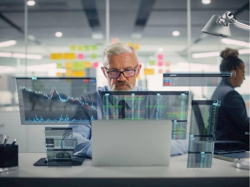 Profitable Msp Saas & 670505 2