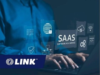 Profitable MSP SaaS & AI Scale-Up Sydney