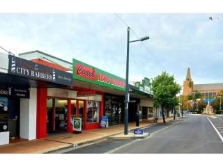 Award-Winning Newsagent and Lotto – Bunbury, WA