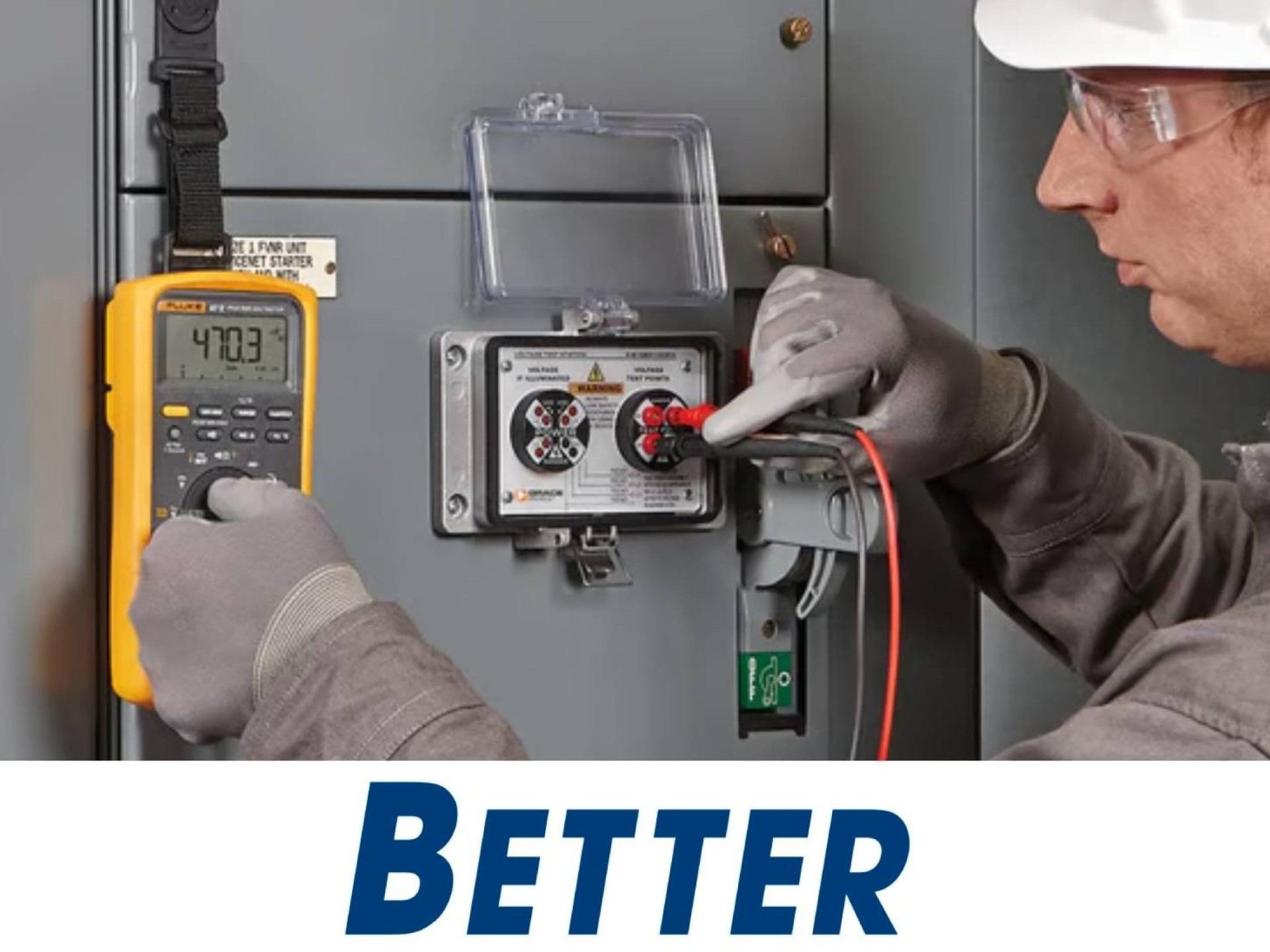 Electrical Contracting – Always 670510 1