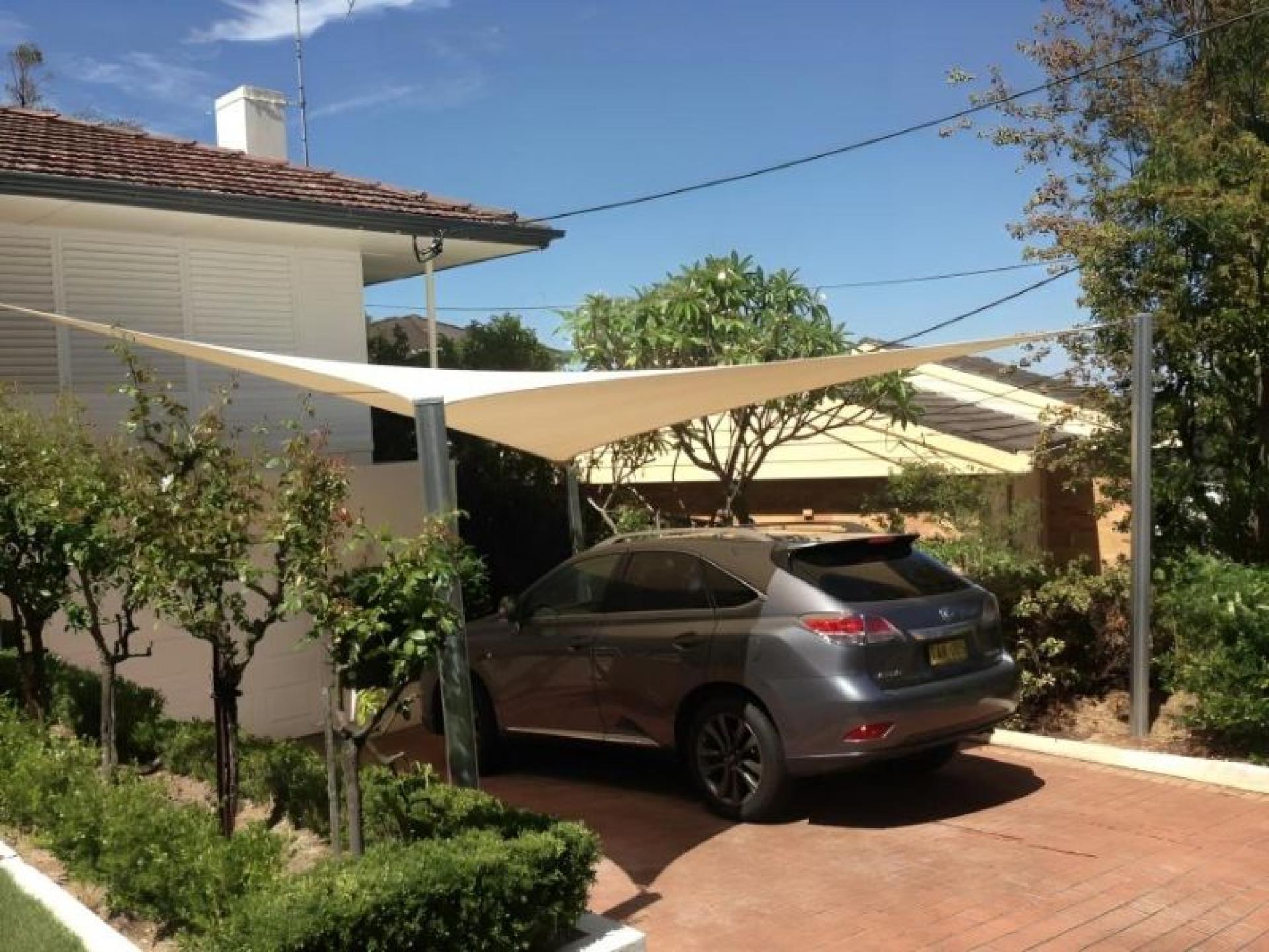 Shade Sails Design Manufacture 670513 3