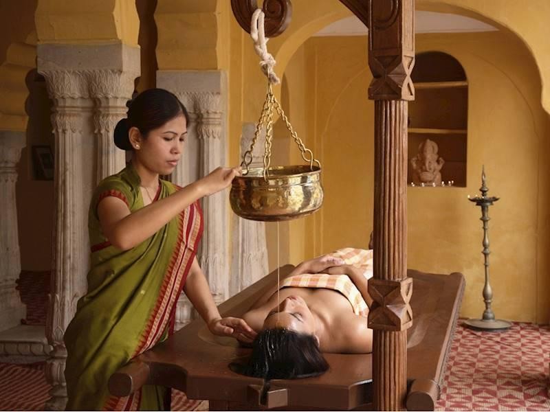 Holistic Wellness Practice With 670533 2