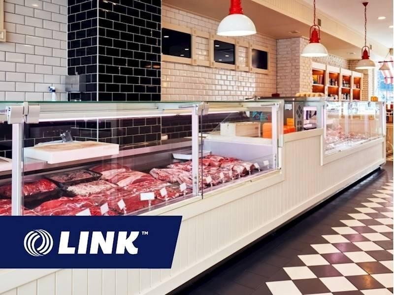 Profitable Coastal Butchery - 670534 1