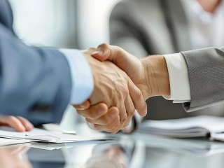 First Time Offered To The Public-ESSENTIAL - REPEAT SUPPLY BUSINESS (TB15322BS)