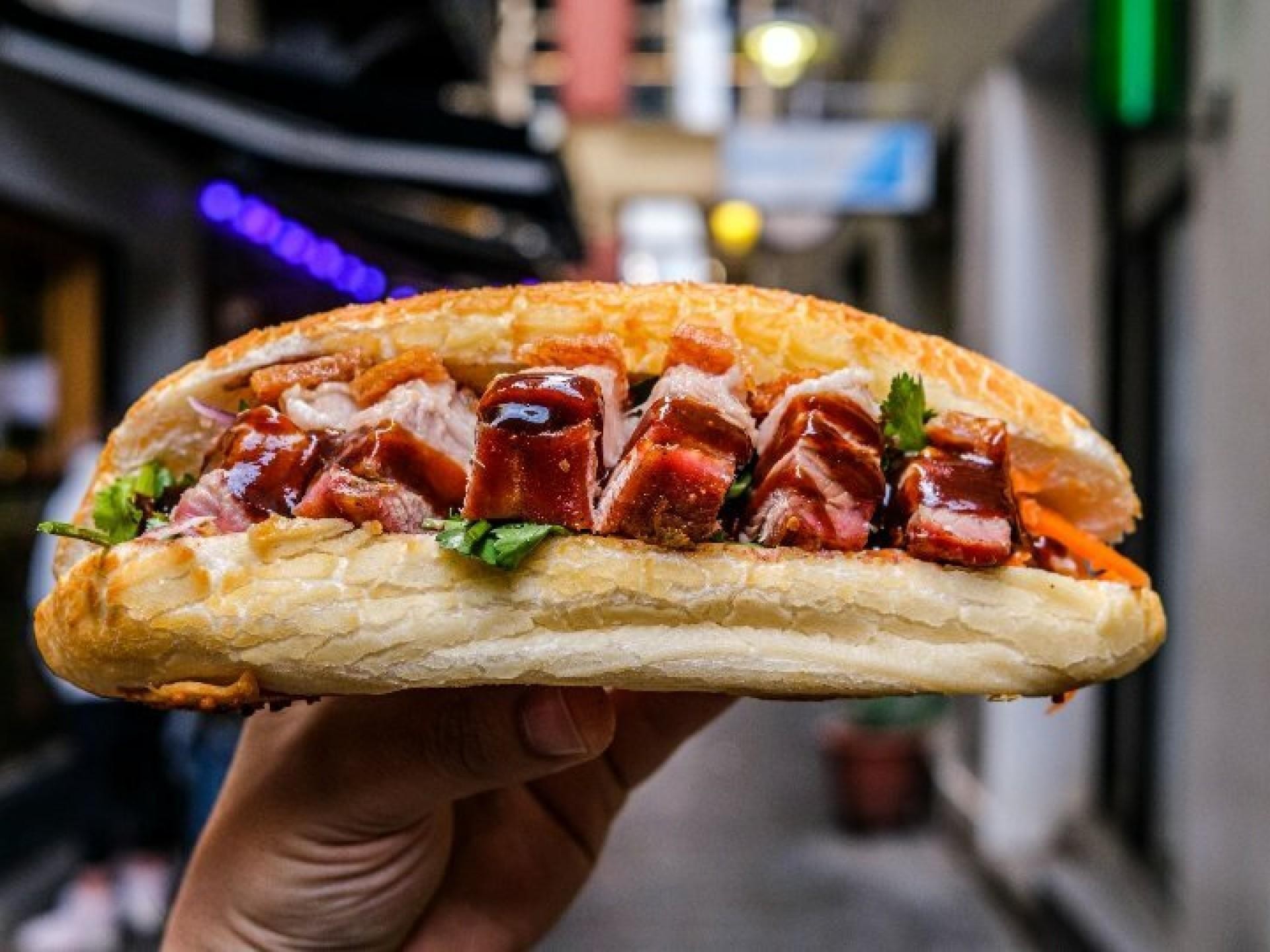 Profitable Fast Food Business 670560 1