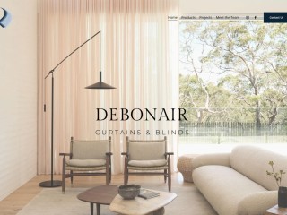 Established & Highly Profitable Window Furnishings Business For Sale