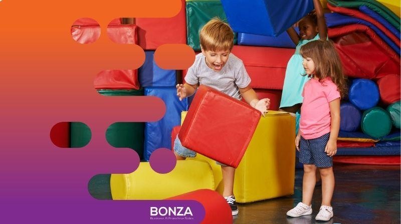 36182 Profitable Kids' Soft 670571 2
