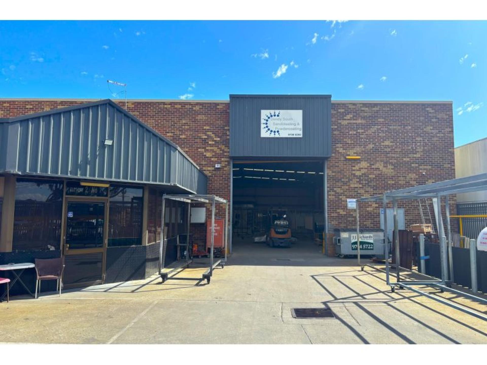 Leasehold - Dandy South 670574 1