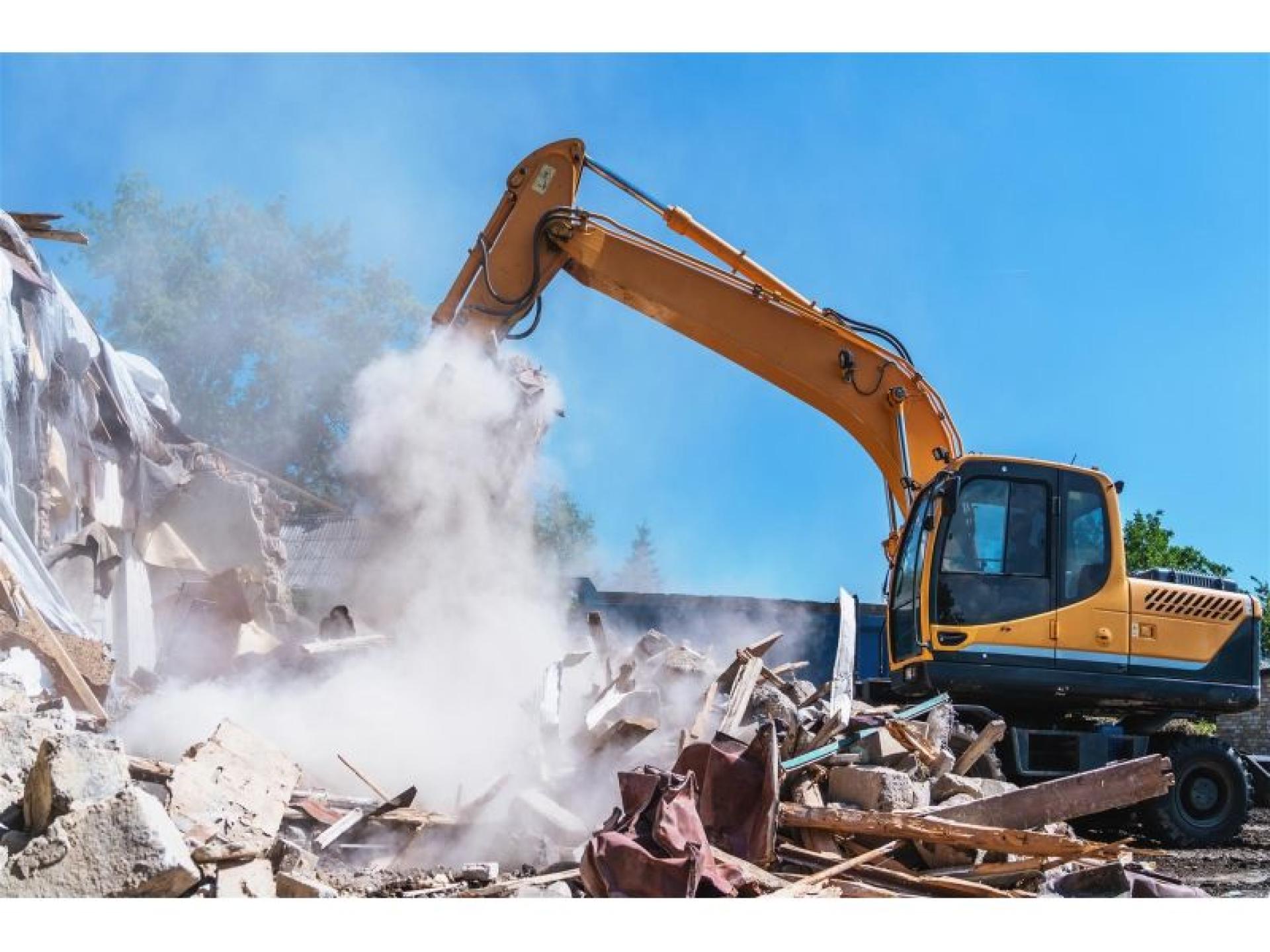 Profitable Sunshine Coast Demolition 670609 1