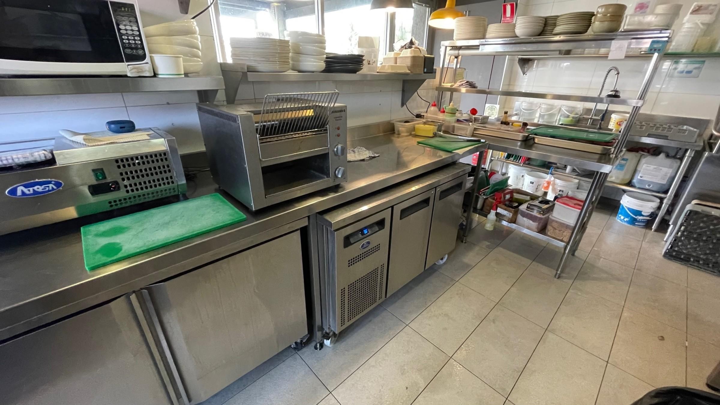 Best CafÉ In Sydney’s 670612 2