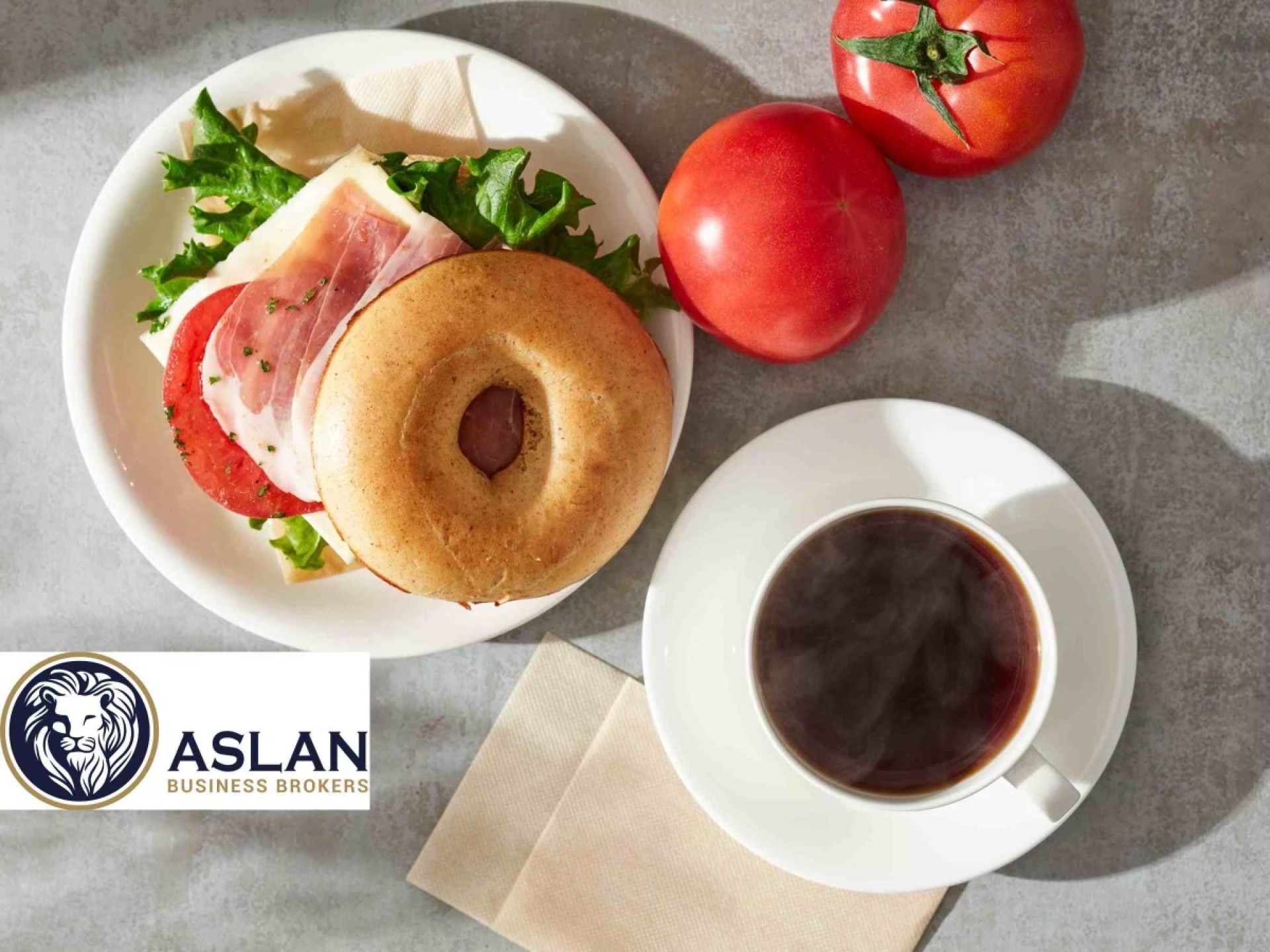 Chattel Sale - Cafe 670628 2