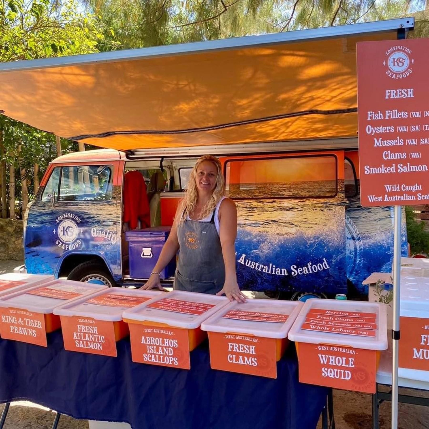 Seafood Business For Sale 670633 3