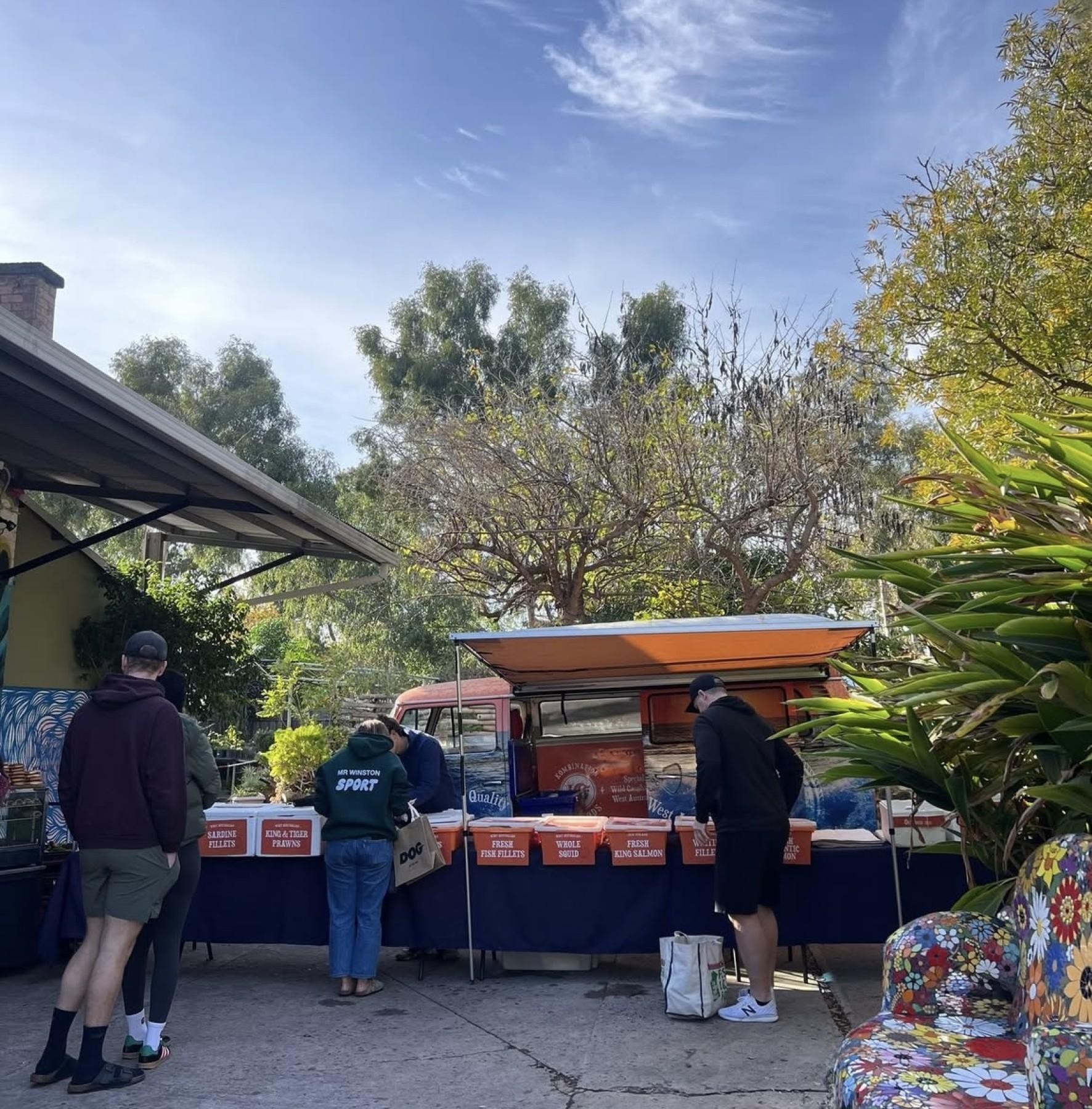 Seafood Business For Sale 670633 2