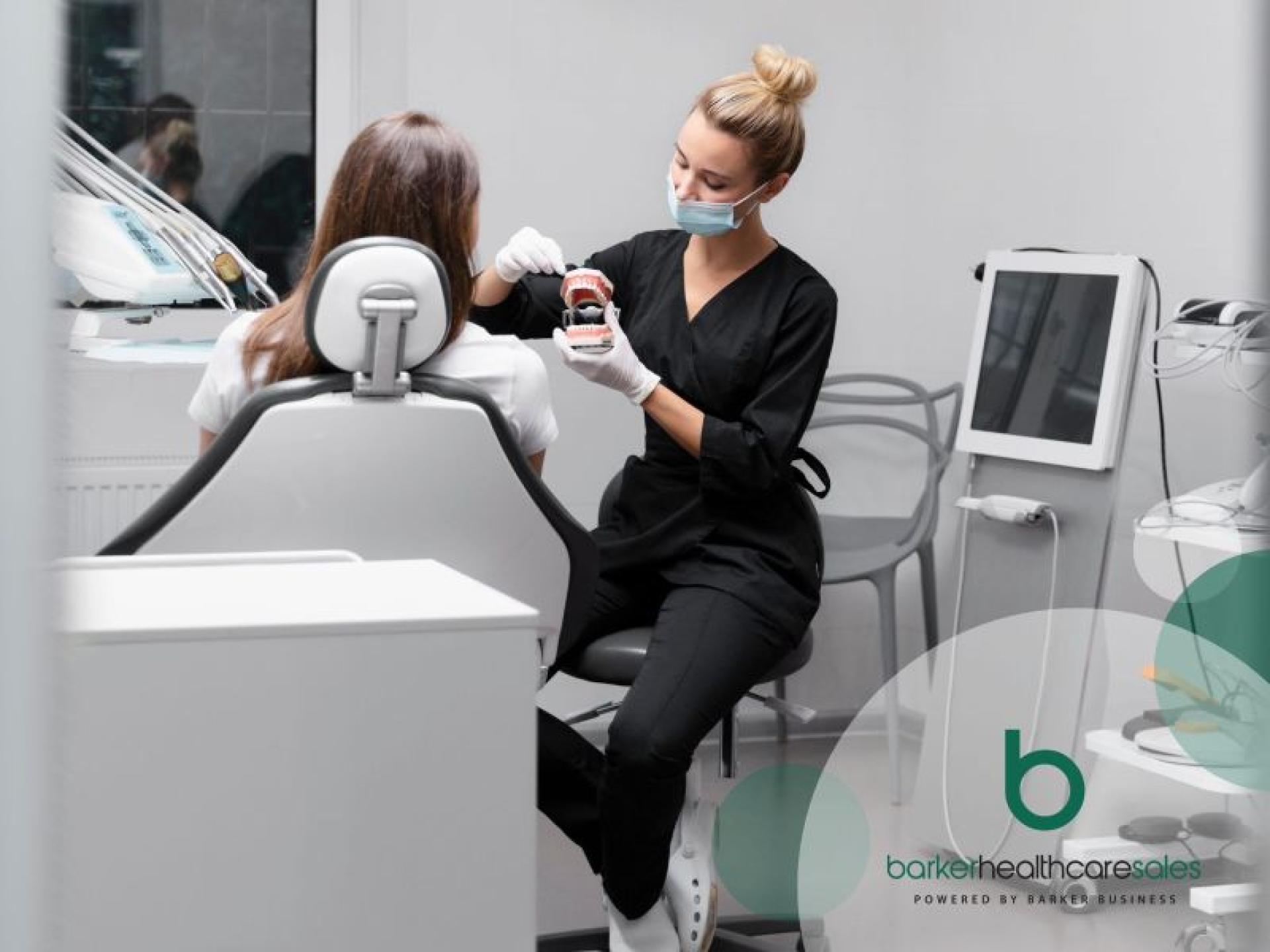 Exceptional Dental Practice Opportunity 670641 1