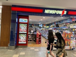 Newsagency & Lotto Business – Central Coast NSW