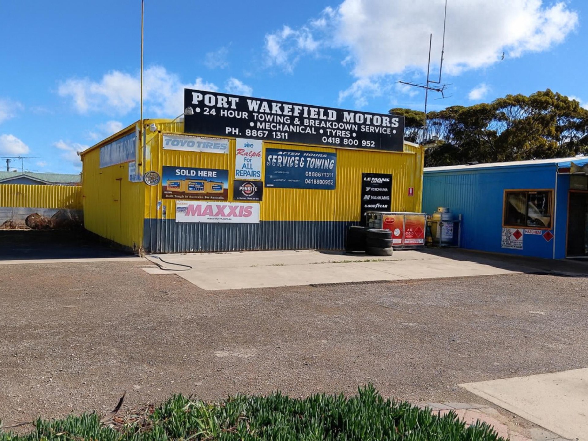 Port Wakefield Motors Automotive 670643 1