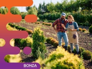 36202 Thriving Landscape Construction Business  Established & Profitable