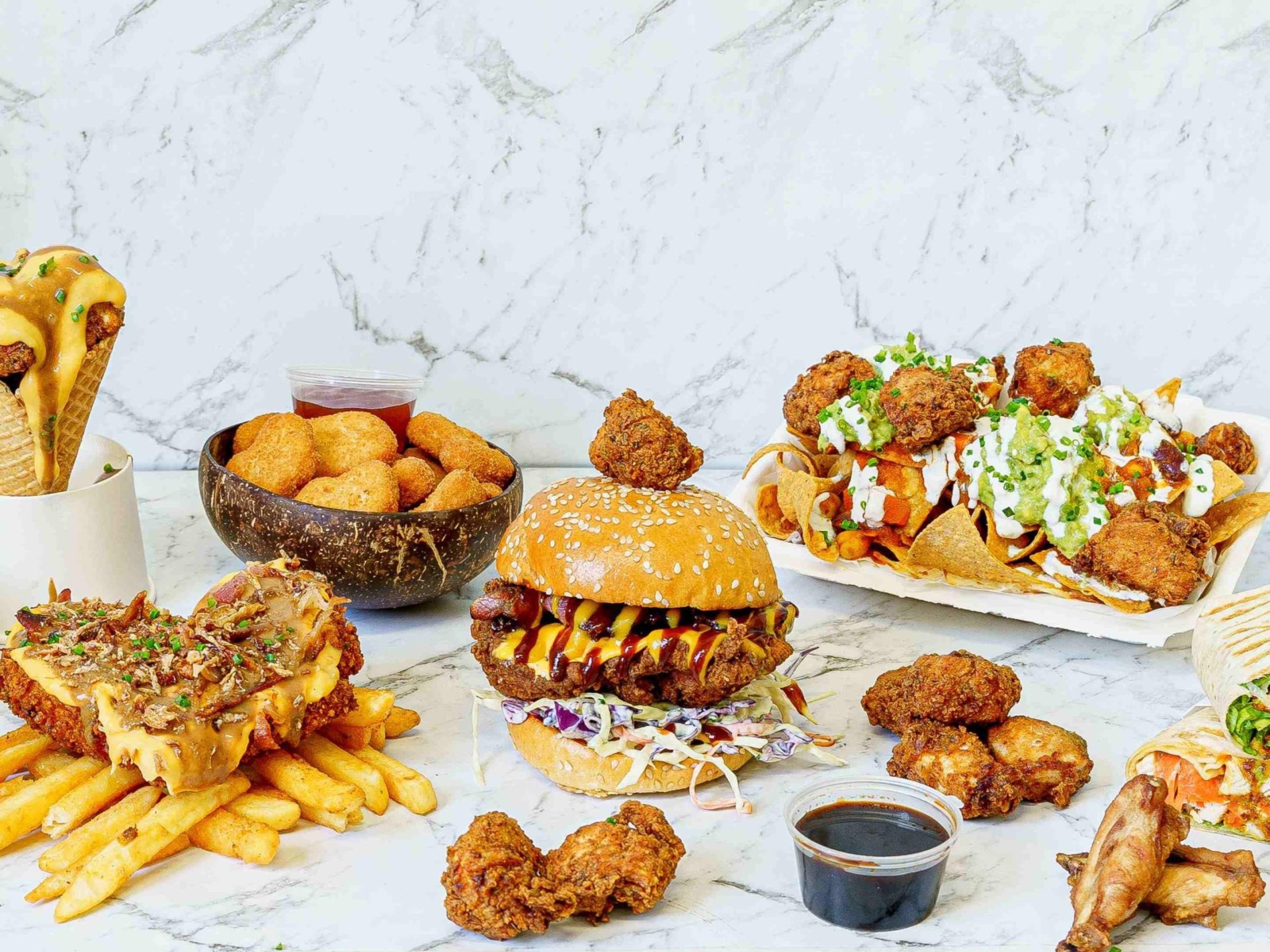 "thriving Chargrill Chicken Business 670658 1