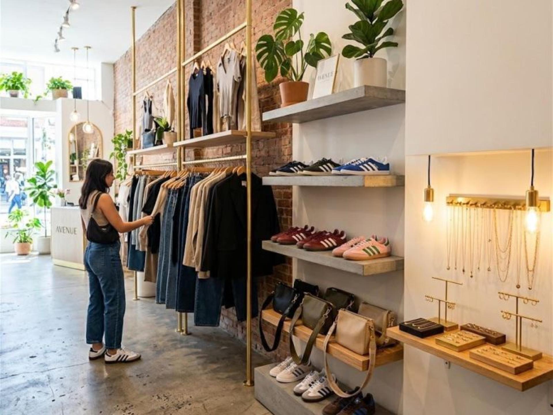Fashion Boutique - Flexible 670663 1