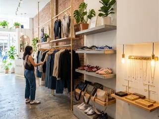 Fashion Boutique - Flexible Lifestyle Business