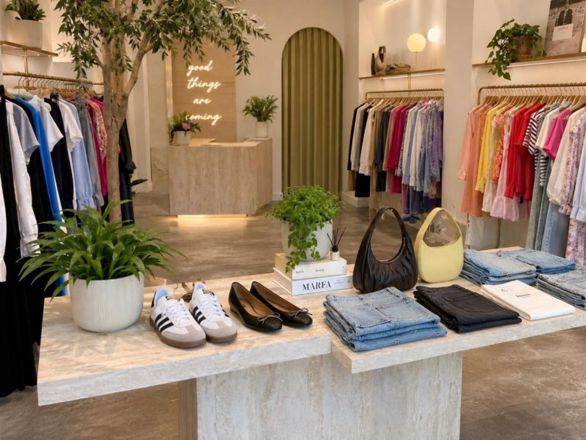 Fashion Boutique - Flexible 670663 2
