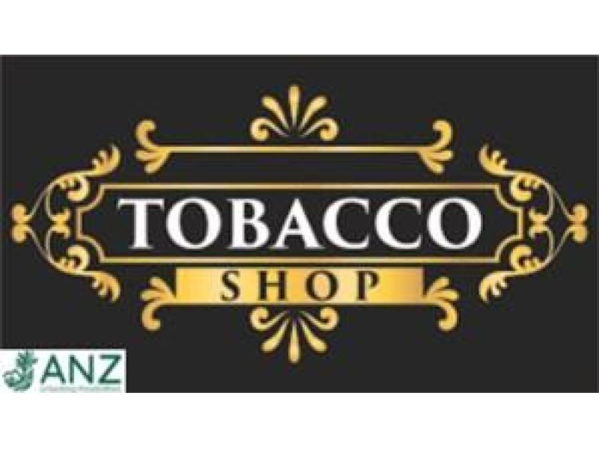 Tobacconist For Sale In 670664 2