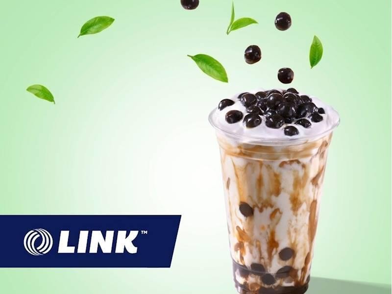 Bubble Tea Franchise In 670686 1