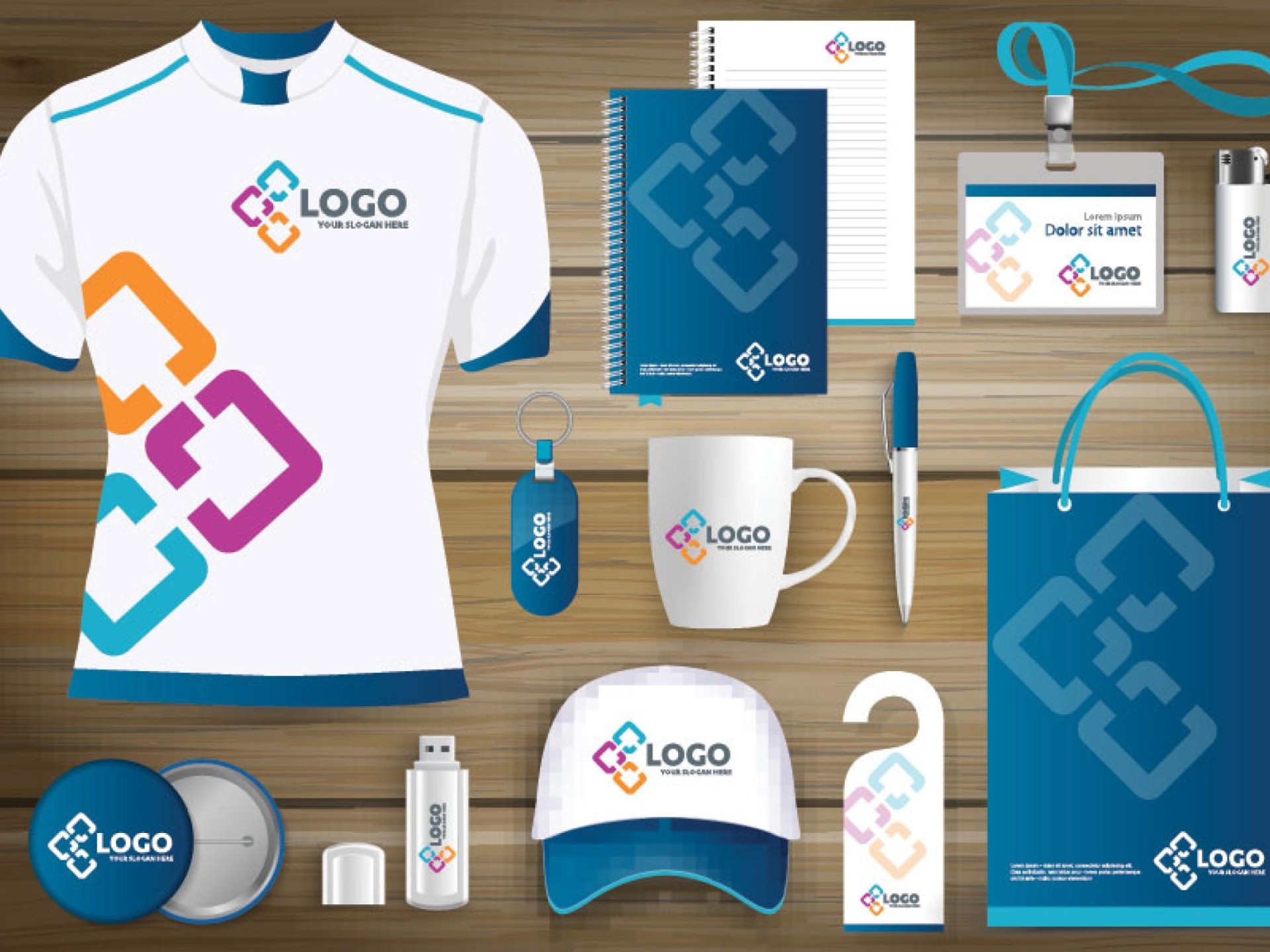Promotional Business – For 670692 3