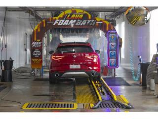 Established Express Tunnel & Self-Serve Car Wash – Seaton SA